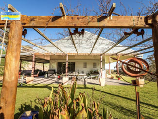 Rural / Farming commercial property sold at Cootamundra NSW 2590