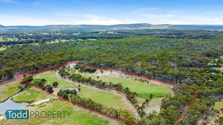 Rural / Farming commercial property sold at 91 Tehan Court Heathcote VIC 3523 Rural / Farming commercial property sold at 91 Tehan Court Heathcote VIC 3523