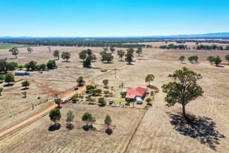 Rural / Farming commercial property sold at 'Camelot' 49 Camelot Lane Walla Walla NSW 2659 Rural / Farming commercial property sold at 'Camelot' 49 Camelot Lane Walla Walla NSW 2659