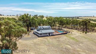 Rural / Farming commercial property sold at 425 Adairs Lane Heathcote VIC 3523