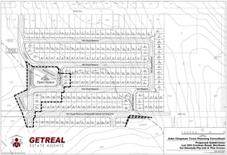 Rural / Farming commercial property for sale at Lot 202/202 Crorkan Northam WA 6401