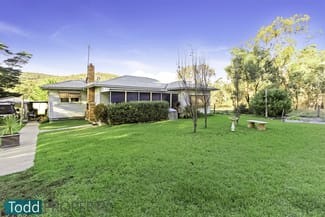 Rural / Farming commercial property sold at 5410 Northern Highway Tooborac VIC 3522