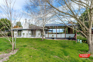 Rural / Farming commercial property sold at 645 Koonwarra Pound Creek Road Pound Creek VIC 3996