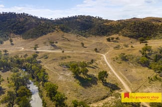 Rural / Farming commercial property sold at 3496 Yarrabin Road Mudgee NSW 2850