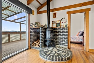 Rural / Farming commercial property sold at 62 Bridport Back Road Nabowla TAS 7260