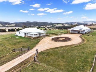 Rural / Farming commercial property sold at 925 Lancefield-Tooborac Road Nulla Vale VIC 3435 Rural / Farming commercial property sold at 925 Lancefield-Tooborac Road Nulla Vale VIC 3435