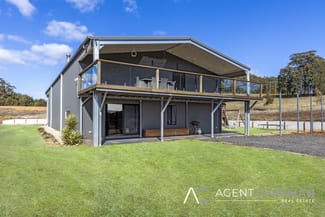 Rural / Farming commercial property sold at 314 Eusdale Road Yetholme NSW 2795
