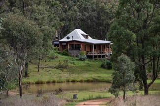 Rural / Farming commercial property leased at 246 Cuthel Lane Gulgong NSW 2852 Rural / Farming commercial property leased at 246 Cuthel Lane Gulgong NSW 2852