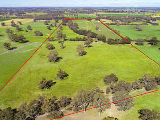 Rural / Farming commercial property sold at 675 Cadgee Road Naracoorte SA 5271