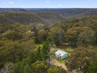 Rural / Farming commercial property sold at 1920 Tugalong Road Canyonleigh NSW 2577 Rural / Farming commercial property sold at 1920 Tugalong Road Canyonleigh NSW 2577