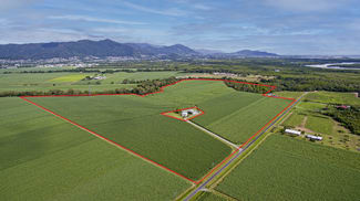Rural / Farming commercial property sold at 1 Hill Road Wrights Creek QLD 4869 Rural / Farming commercial property sold at 1 Hill Road Wrights Creek QLD 4869