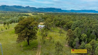 Rural / Farming commercial property sold at 198 Port Macquarie Road Rylstone NSW 2849