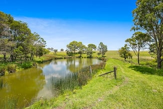 Rural / Farming commercial property for sale at Crows Nest QLD 4355 Rural / Farming commercial property for sale at Crows Nest QLD 4355