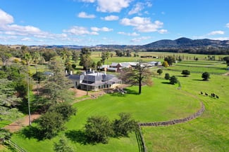 Rural / Farming commercial property sold at 594 Goolma Road Gulgong NSW 2852