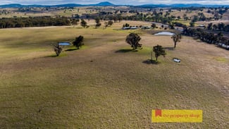 Rural / Farming commercial property sold at 7943 Castlereagh Highway Mudgee NSW 2850 Rural / Farming commercial property sold at 7943 Castlereagh Highway Mudgee NSW 2850