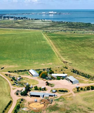 Rural / Farming commercial property for sale at 46884 Eyre Highway Ceduna SA 5690