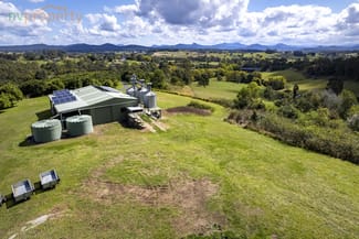 Rural / Farming commercial property for sale at 31 Wesley Avenue Donnellyville NSW 2447