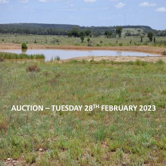 Rural / Farming commercial property sold at Via Middle Creek Road Charleville QLD 4470 Rural / Farming commercial property sold at Via Middle Creek Road Charleville QLD 4470