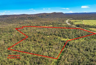 Rural / Farming commercial property sold at Lot 1 Pacific Highway Mororo NSW 2469