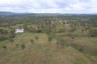 Rural / Farming commercial property sold at 16611 Bunya Highway Murgon QLD 4605