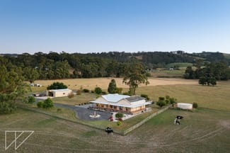 Rural / Farming commercial property sold at 196 Loch Street Yarragon VIC 3823 Rural / Farming commercial property sold at 196 Loch Street Yarragon VIC 3823