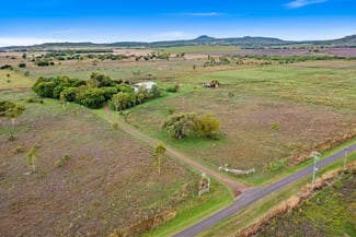 Rural / Farming commercial property sold at 41 Knust Road Mount Tyson QLD 4356 Rural / Farming commercial property sold at 41 Knust Road Mount Tyson QLD 4356
