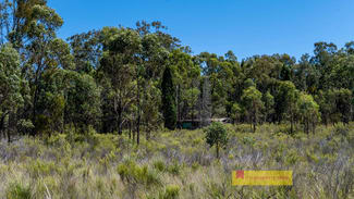 Rural / Farming commercial property sold at 405 Durridgerie Road Mudgee NSW 2850