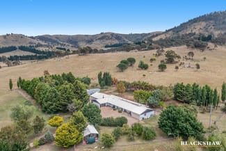 Rural / Farming commercial property sold at 627 Jerangle Road Bredbo NSW 2626 Rural / Farming commercial property sold at 627 Jerangle Road Bredbo NSW 2626