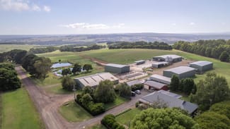 Rural / Farming commercial property sold at Cooriemungle VIC 3268 Rural / Farming commercial property sold at Cooriemungle VIC 3268