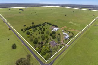 Rural / Farming commercial property for sale at 9 Peters Road Homerton VIC 3304 Rural / Farming commercial property for sale at 9 Peters Road Homerton VIC 3304