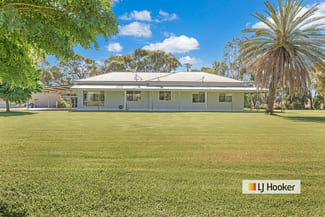 Rural / Farming commercial property for sale at 17A 60 McNaught Road Patho Echuca VIC 3564