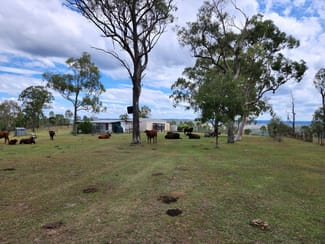 Rural / Farming commercial property sold at 62 Wild Deer Drive Blackbutt QLD 4314