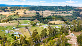 Rural / Farming commercial property for sale at 485 Redhill Road Callignee VIC 3844 Rural / Farming commercial property for sale at 485 Redhill Road Callignee VIC 3844