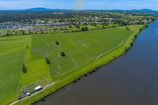 Rural / Farming commercial property sold at 145 Third Lane Kempsey NSW 2440