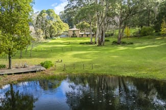 Rural / Farming commercial property for sale at 123 Hesket-Boundary Road Hesket VIC 3442