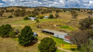 Rural / Farming commercial property sold at 24 Wallawaugh Road Mudgee NSW 2850 Rural / Farming commercial property sold at 24 Wallawaugh Road Mudgee NSW 2850