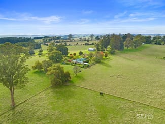 Rural / Farming commercial property sold at 295 Toomeys Creek Road Mardan VIC 3953 Rural / Farming commercial property sold at 295 Toomeys Creek Road Mardan VIC 3953