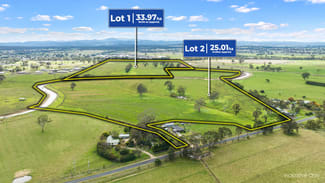 Rural / Farming commercial property for sale at 1/ Riverview Road Heyfield VIC 3858 Rural / Farming commercial property for sale at 1/ Riverview Road Heyfield VIC 3858