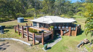 Rural / Farming commercial property sold at 425 Bootmaker Drive Round Hill QLD 4677 Rural / Farming commercial property sold at 425 Bootmaker Drive Round Hill QLD 4677
