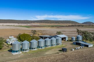 Rural / Farming commercial property sold at 184 Ryan Road Pilton QLD 4361 Rural / Farming commercial property sold at 184 Ryan Road Pilton QLD 4361