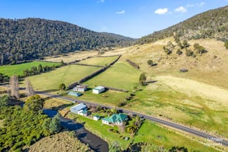 Rural / Farming commercial property for sale at 2151 Blessington Road Blessington TAS 7212 Rural / Farming commercial property for sale at 2151 Blessington Road Blessington TAS 7212