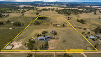 Rural / Farming commercial property sold at 51 Elouera Road Gulgong NSW 2852