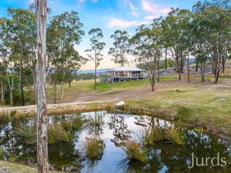 Rural / Farming commercial property sold at 42 Lewis Road Millfield NSW 2325