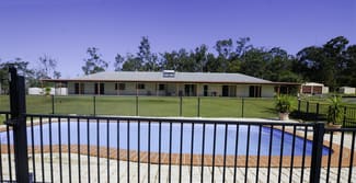 Rural / Farming commercial property sold at Childers QLD 4660
