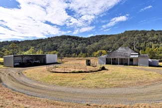 Rural / Farming commercial property sold at Wollombi Road Wollombi NSW 2325