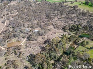 Rural / Farming commercial property sold at 686 Rivulet Road Peel NSW 2795