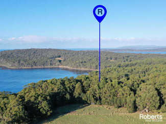 Rural / Farming commercial property for sale at Lot 1 Lady Bay Road Southport TAS 7109 Rural / Farming commercial property for sale at Lot 1 Lady Bay Road Southport TAS 7109