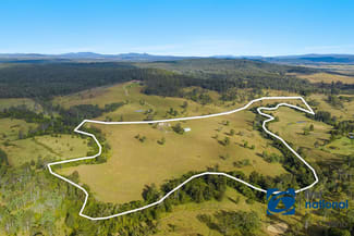 Rural / Farming commercial property sold at 668 Tabulam Road Lower Bottle Creek NSW 2469 Rural / Farming commercial property sold at 668 Tabulam Road Lower Bottle Creek NSW 2469