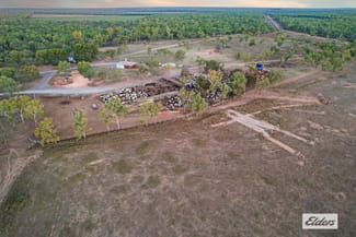 Rural / Farming commercial property for sale at 4320 Stuart Highway Katherine NT 0850