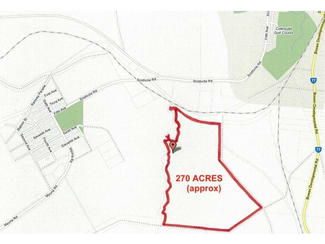 Rural / Farming commercial property for sale at Lot 83 Corduroy Creek Road Collinsville QLD 4804